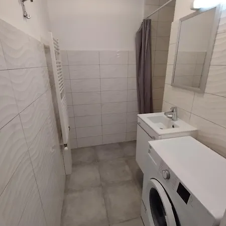 Cosy Flat Historical Center Appartement