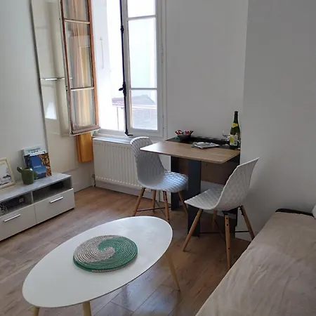 Cosy Flat Historical Center * Annecy